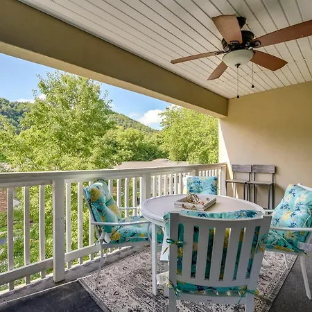 Condo With Lake Views 5 Mi To Branson Strip! Exterior photo